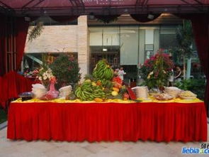 天津祥盛宴會(huì)服務(wù)公司 專業(yè)打造會(huì)議與宴會(huì)一站式解決方案